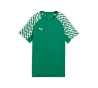PUMA, Maglietta Teamliga Jersey Jr, Unisex, per Bambini