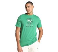 PUMA Maglietta Unisex Better Sportswear Tee