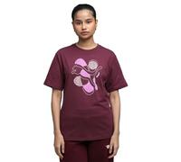 PUMA Maglietta Unisex con Grafica Rilassata energetica, Confezione da 1