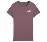 PUMA Maglietta Unisex con Logo Ess No. 1 (S) (Confezione da 1)