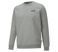 Puma Felpa Essential Small Logo Crew