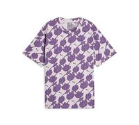 PUMA Maglietta Unisex Ess+ Blossom AOP