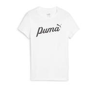 PUMA Maglietta Unisex Ess+ Blossom Tee G