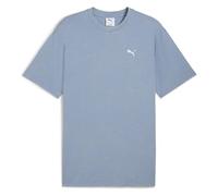 PUMA Maglietta Unisex Ess Elevated Relaxed Wash Tee (Confezione da 1)