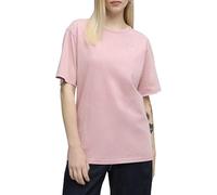 PUMA Maglietta Unisex Ess Elevated Relaxed Wash Tee (Confezione da 1)