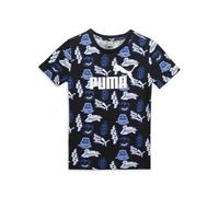 PUMA Maglietta Unisex Ess+ Mid 90s AOP Tee B