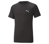 PUMA Maglietta Unisex Evostripe Tee B