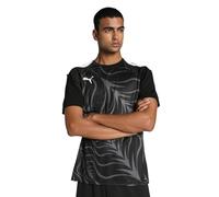 PUMA Maglietta Unisex in Jersey con Grafica Individuale