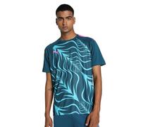 PUMA Maglietta Unisex Individualliga Graphic Jersey