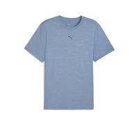 PUMA Maglietta Unisex M Cloudspun Emboss Tee (Confezione da 1)