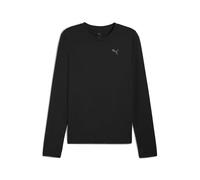 PUMA Maglietta Unisex M Cloudspun LS Tee (Confezione da 1)