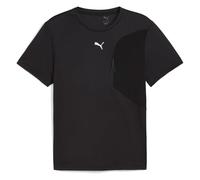 Puma Flex Pocket Short Sleeve T-shirt Nero XL Uomo