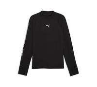 Puma Maglietta Unisex M Run Brightstride Cloudspun LS (Confezione da 1)
