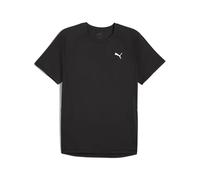 Puma Velocity Short Sleeve T-shirt Nero M Uomo