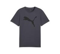 Puma - Maglietta Unisex M Tad Essentials Solid Cat Tee (CF Big Cat) (Confezione da 1)