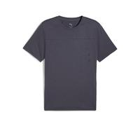 PUMA Maglietta Unisex M Tad Tech Triblend (Confezione da 1)