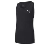 PUMA Maglietta Unisex per Bambini Cross The Line Singlet 20 Y
