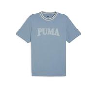 PUMA Maglietta Unisex Squad Big Graphic Tee
