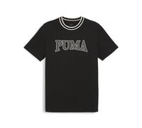 PUMA Maglietta Unisex Squad Big Graphic Tee