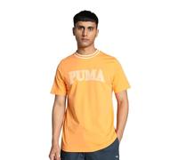 PUMA Maglietta Unisex Squad Big Graphic Tee