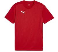 PUMA Maglietta Unisex Teamfinal Allenamento Jersey Performance Tee