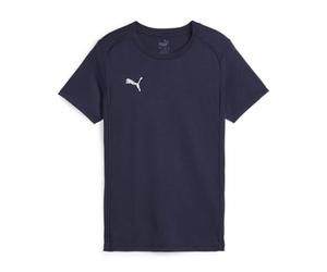 PUMA Maglietta Unisex Teamfinal Casuals Jr Tee