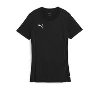 PUMA Maglietta Unisex Teamfinal Casuals Wmn Tee