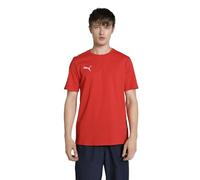 Puma Maglietta Unisex Teamgoal Casuals