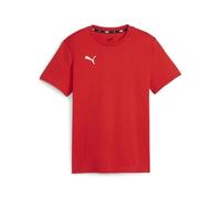 PUMA Maglietta Unisex Teamgoal Casuals Jr Tee