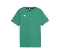 PUMA Maglietta Unisex Teamgoal Casuals Jr Tee