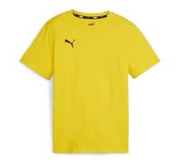 PUMA Maglietta Unisex Teamgoal Casuals Jr Tee