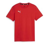 PUMA Maglietta Unisex Teamgoal Casuals Jr Tee