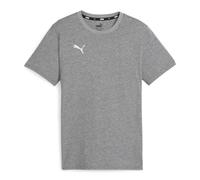 PUMA Maglietta Unisex Teamgoal Casuals Jr Tee