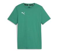 PUMA Maglietta Unisex Teamgoal Casuals Jr Tee
