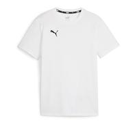 PUMA Maglietta Unisex Teamgoal Casuals Jr Tee