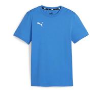 PUMA Maglietta Unisex Teamgoal Casuals Jr Tee