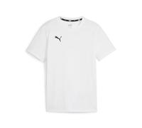 Puma Maglietta Unisex Teamgoal Casuals Jr Tee
