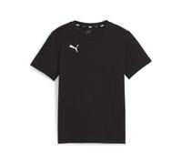Puma Maglietta Teamgoal Casuals Jr Tee Unisex