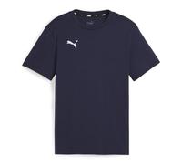 Puma Maglietta Unisex Teamgoal Casuals Jr Tee