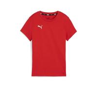 Puma Maglietta Unisex Teamgoal Casuals Wmn Tee