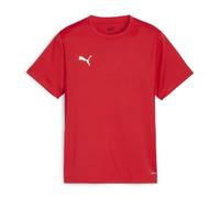 PUMA Maglietta Unisex Teamgoal Jersey Jr