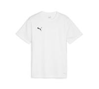PUMA Maglietta Unisex Teamgoal Jersey Jr