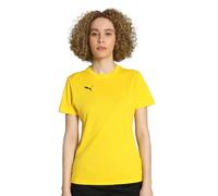 PUMA Maglietta Unisex Teamgoal Jersey Wmn