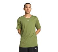 PUMA Maglietta Unisex Triblend Ultrabreathe