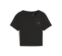 PUMA Maglietta Unisex W Cloudspun SS Twist Tee (Confezione da 1)