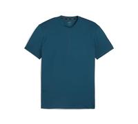 PUMA Maglietta Unisex Yogini Lite Mesh Tee Tee