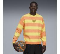 PUMA Maglione LaFrancé HEEM unisex, Accessori, Arancione, S S