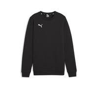 PUMA Maglione Lavorato a Maglia da Donna Teamgoal Casuals Girocollo