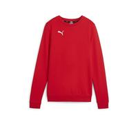 PUMA Maglione Lavorato a Maglia da Donna Teamgoal Casuals Girocollo