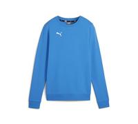 PUMA Maglione Lavorato a Maglia da Donna Teamgoal Casuals Girocollo